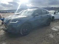 3CZRZ2H53RM765670 2024 HONDA HR-V