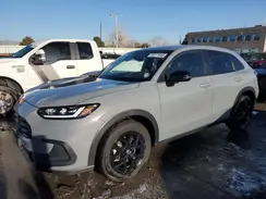 3CZRZ2H53RM766236 2024 HONDA HR-V