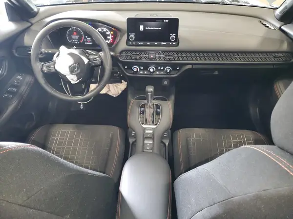 3CZRZ2H53RM766513 2024 HONDA HR-V - Image 8