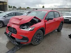 3CZRZ2H53RM767323 2024 HONDA HR-V