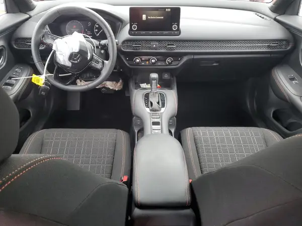 3CZRZ2H53RM767323 2024 HONDA HR-V - Image 8