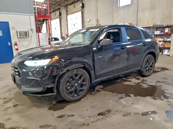 3CZRZ2H53RM767869 2024 HONDA HR-V - Image 1