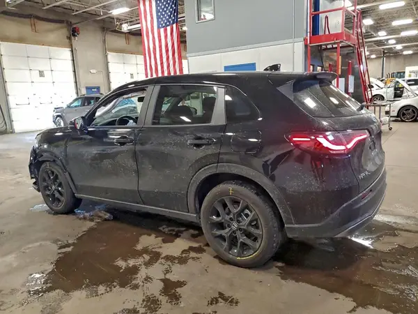 3CZRZ2H53RM767869 2024 HONDA HR-V - Image 2