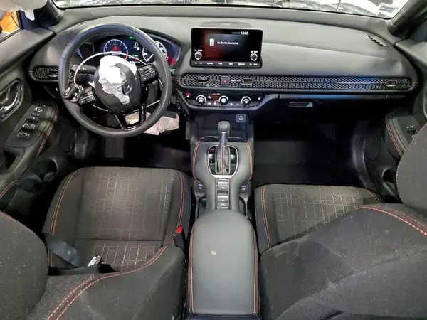 3CZRZ2H53RM767869 2024 HONDA HR-V - Image 8