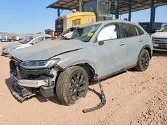 3CZRZ2H53RM768553 2024 HONDA HR-V