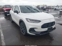 3CZRZ2H53RM769914 2024 HONDA HR-V