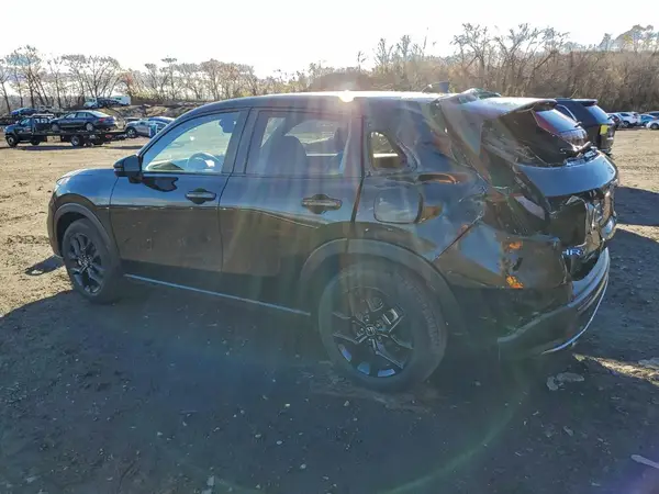 3CZRZ2H53RM771601 2024 HONDA HR-V - Image 2