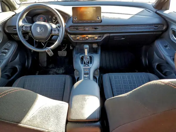 3CZRZ2H53RM771601 2024 HONDA HR-V - Image 8