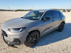 3CZRZ2H53RM772019 2024 HONDA HR-V