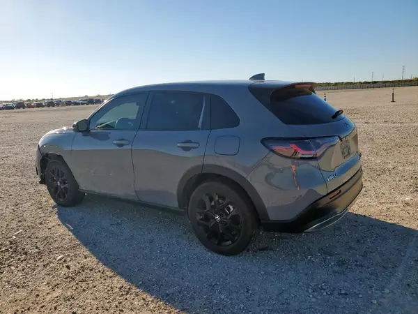 3CZRZ2H53RM772019 2024 HONDA HR-V - Image 2