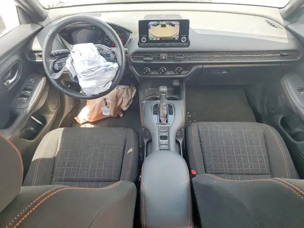 3CZRZ2H53RM772389 2024 HONDA HR-V - Image 8