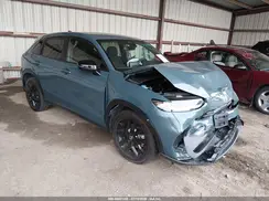 3CZRZ2H53RM772540 2024 HONDA HR-V
