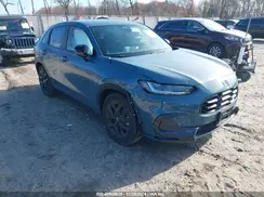 3CZRZ2H53RM772828 2024 HONDA HR-V