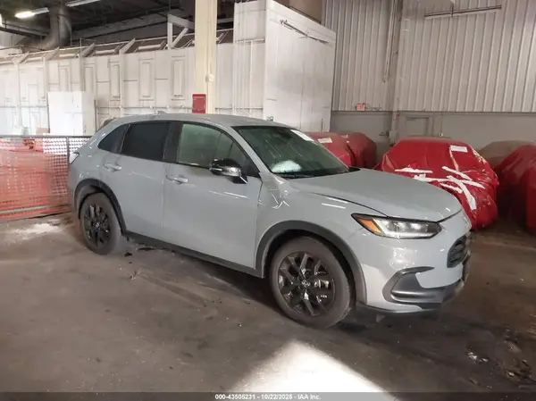 3CZRZ2H53RM773431 2024 HONDA HR-V - Image 1