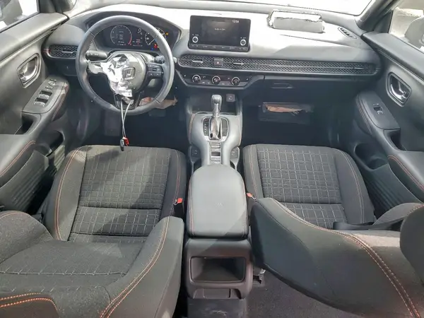 3CZRZ2H53RM773445 2024 HONDA HR-V - Image 8