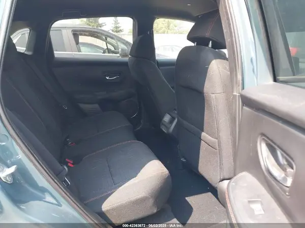 3CZRZ2H53RM773820 2024 HONDA HR-V - Image 8