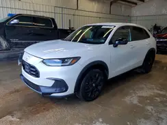 3CZRZ2H53RM774773 2024 HONDA HR-V