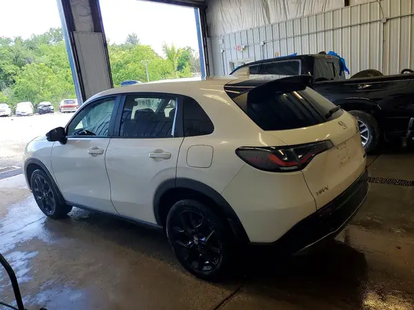 3CZRZ2H53RM774773 2024 HONDA HR-V - Image 2
