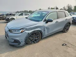 3CZRZ2H53RM776622 2024 HONDA HR-V