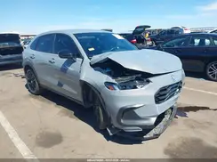 3CZRZ2H53RM776667 2024 HONDA HR-V