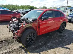 3CZRZ2H53RM776765 2024 HONDA HR-V