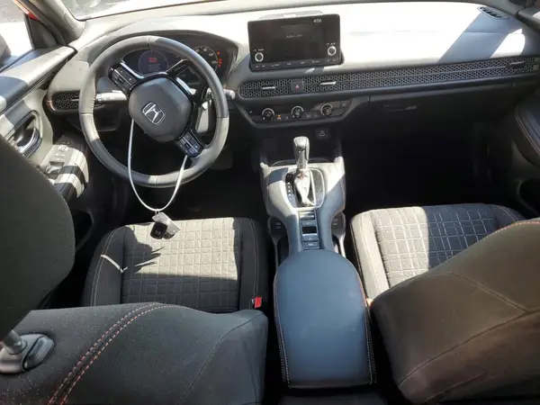 3CZRZ2H53RM776765 2024 HONDA HR-V - Image 8