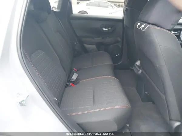 3CZRZ2H53RM778421 2024 HONDA HR-V - Image 8