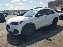 3CZRZ2H53RM778659 2024 HONDA HR-V