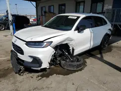 3CZRZ2H53RM779021 2024 HONDA HR-V