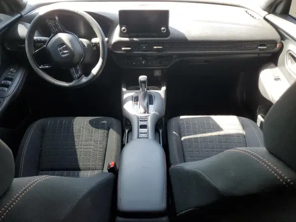 3CZRZ2H53RM779021 2024 HONDA HR-V - Image 8