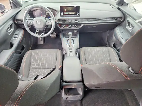 3CZRZ2H53RM784980 2024 HONDA HR-V - Image 8