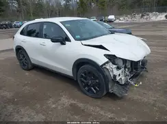 3CZRZ2H53RM785708 2024 HONDA HR-V