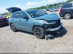 3CZRZ2H53RM786177 2024 HONDA HR-V