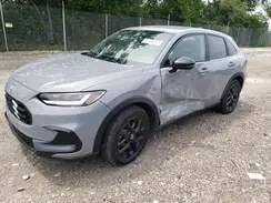 3CZRZ2H53RM786812 2024 HONDA HR-V