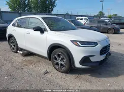 3CZRZ2H53SM105022 2025 HONDA HR-V