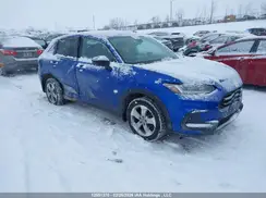 3CZRZ2H53SM108633 2025 HONDA HR-V