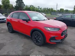 3CZRZ2H53SM700212 2025 HONDA HR-V
