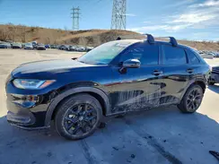 3CZRZ2H53SM701649 2025 HONDA HR-V