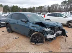 3CZRZ2H53SM702557 2025 HONDA HR-V