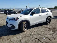 3CZRZ2H53SM702607 2025 HONDA HR-V