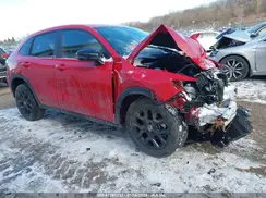 3CZRZ2H53SM703384 2025 HONDA HR-V