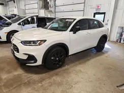 3CZRZ2H53SM704132 2025 HONDA HR-V