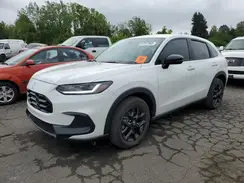 3CZRZ2H53SM704180 2025 HONDA HR-V