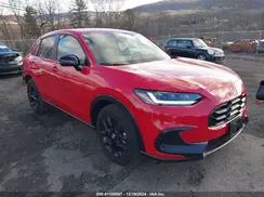 3CZRZ2H53SM704986 2025 HONDA HR-V