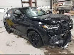 3CZRZ2H53SM707662 2025 HONDA HR-V