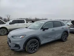 3CZRZ2H53SM711422 2025 HONDA HR-V