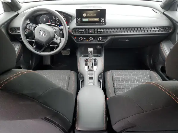 3CZRZ2H53SM711422 2025 HONDA HR-V - Image 8