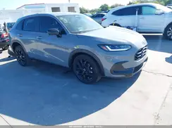 3CZRZ2H53SM715423 2025 HONDA HR-V