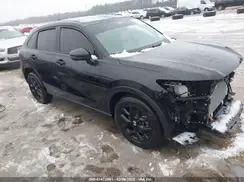 3CZRZ2H53SM715891 2025 HONDA HR-V