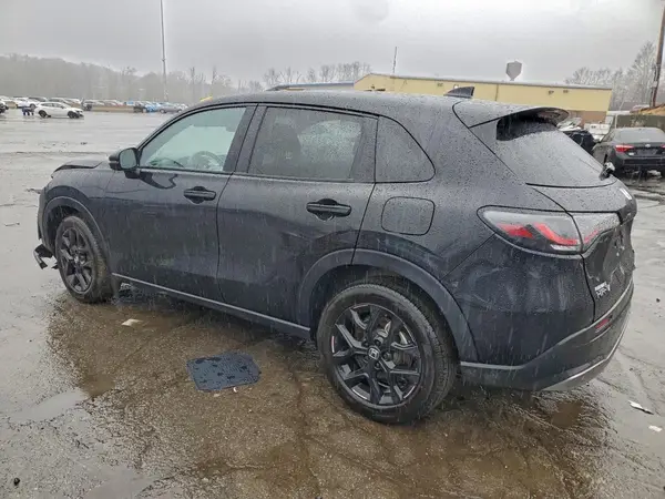 3CZRZ2H53SM716636 2025 HONDA HR-V - Image 2